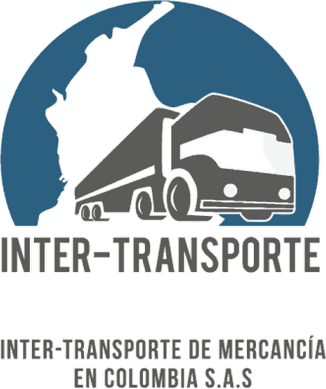 Inter-Transporte de Mercancía en Colombia S.A.S